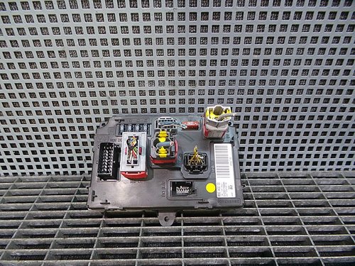 MODUL CONFORT PEUGEOT 407 407 - - (2004 2008)
