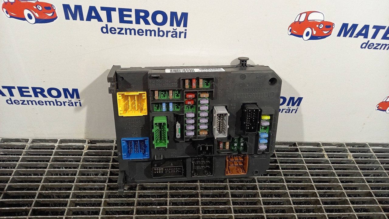 MODUL CONFORT PEUGEOT 508 508 - - (2010 2014)