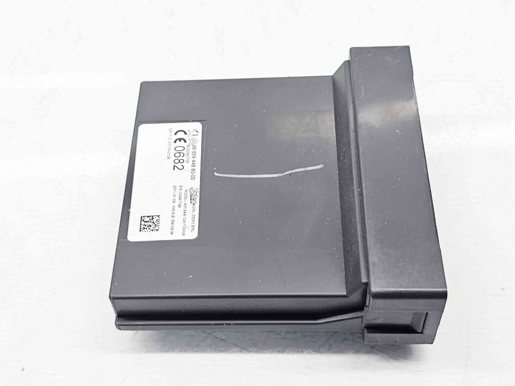 Modul confort Peugeot 508 Break GT [Fabr 2010-2018] 9665444880