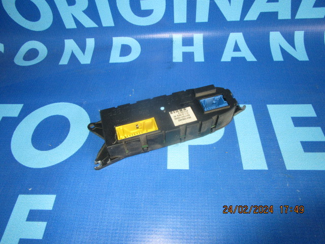 Modul confort Peugeot 607 2004; 9641086480