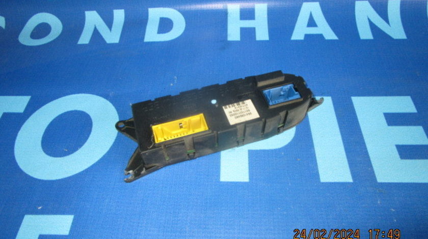 Modul confort Peugeot 607 2004; 9641086480