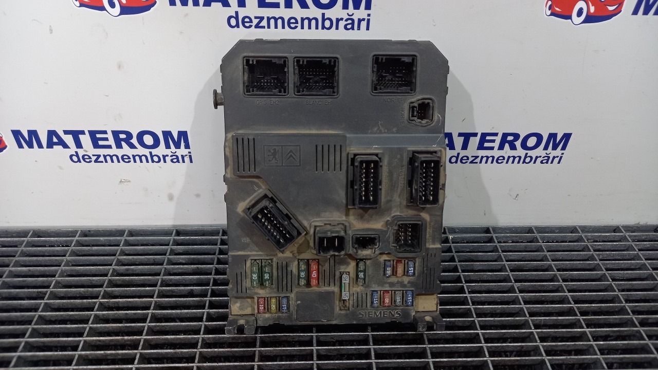 MODUL CONFORT PEUGEOT PARTNER - - (2002 2008)