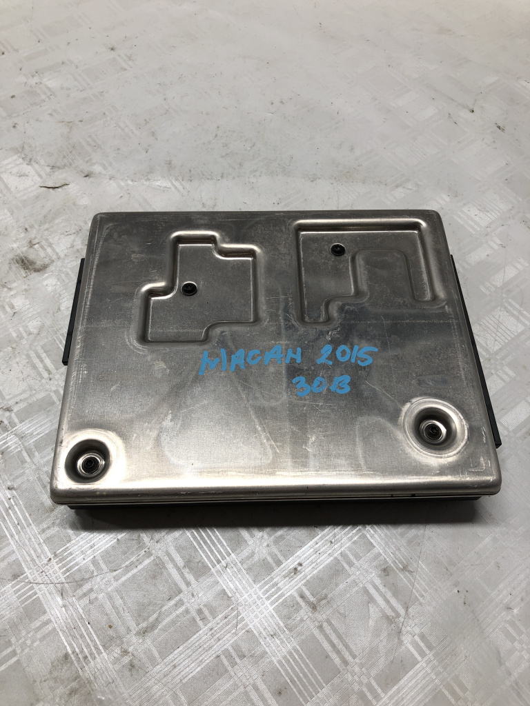 Modul confort Porsche Macan - Benzina 2013, 7PP907279BT