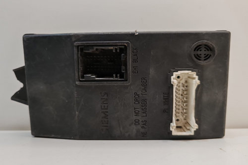 Modul Confort Renault 8200260245A Dacia Sandero [2008 - 2012]
