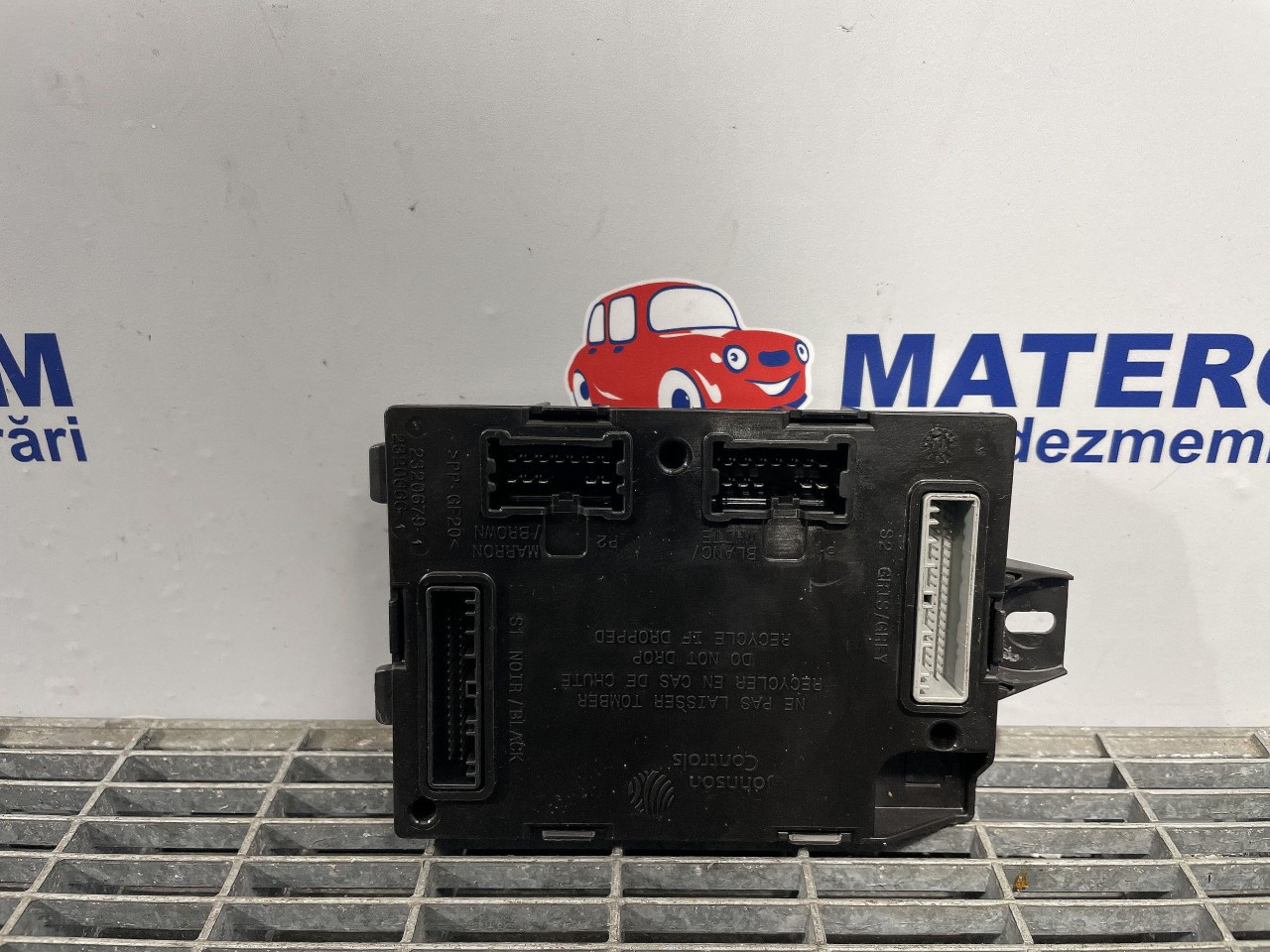 MODUL CONFORT RENAULT CAPTUR CAPTUR - - (2013 2016)