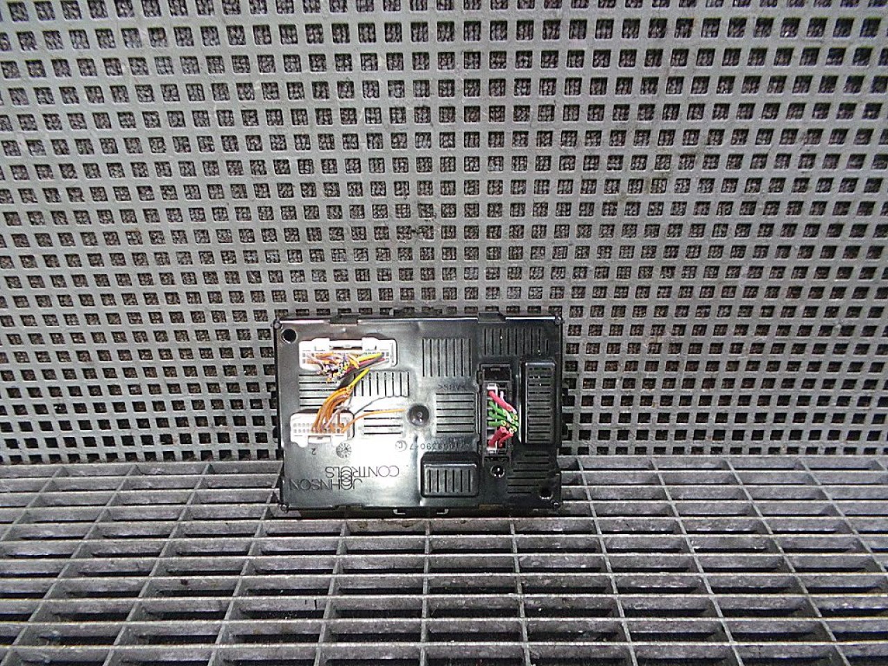 MODUL CONFORT RENAULT CLIO - - (2005 2009)