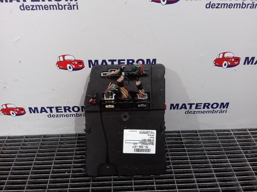 MODUL CONFORT RENAULT CLIO - - (2005 2012)