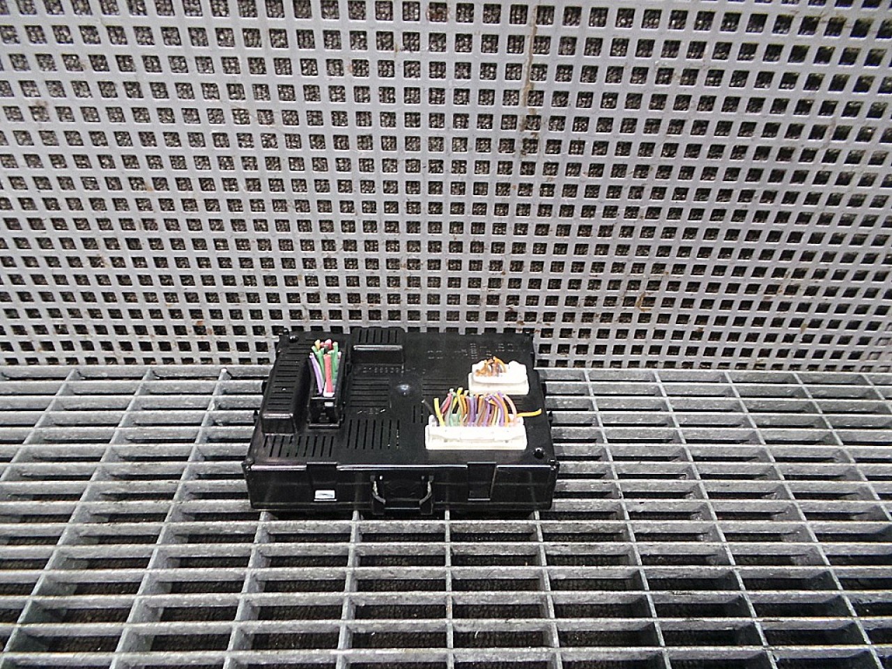 MODUL CONFORT RENAULT CLIO - - (2005 2012)