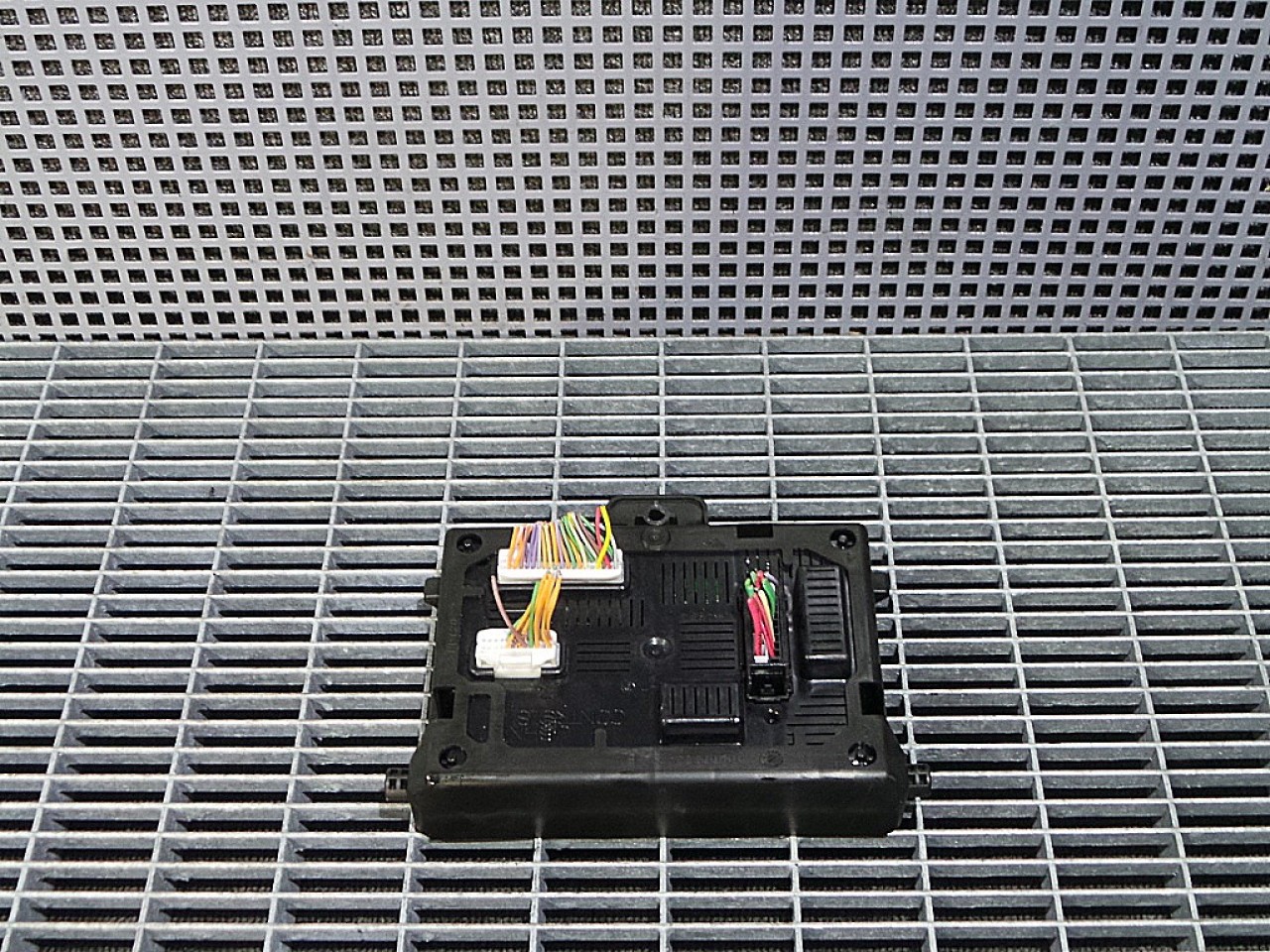 MODUL CONFORT RENAULT CLIO - - (2005 2012)