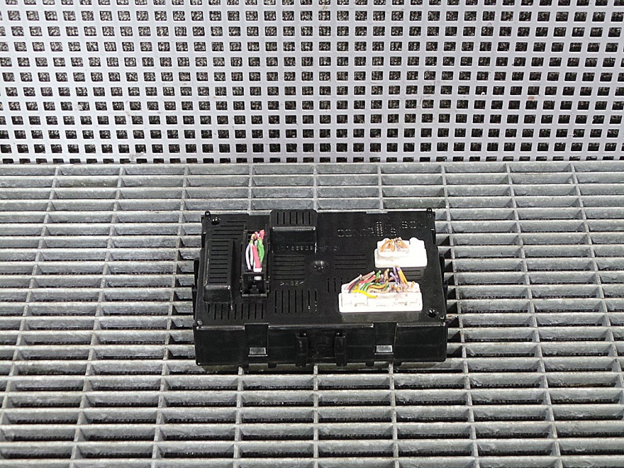 MODUL CONFORT RENAULT CLIO - - (2005 2012)