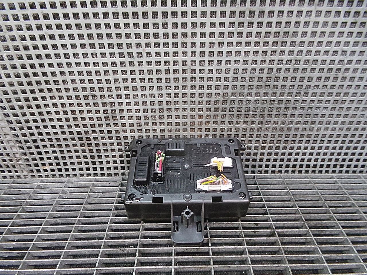 MODUL CONFORT RENAULT CLIO - - (2005 2012)