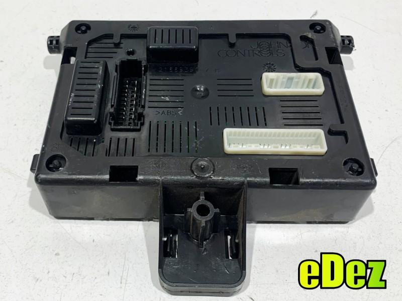 Modul confort Renault Clio 3 (2005-2009) 8200652284