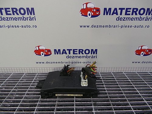 MODUL CONFORT RENAULT CLIO CLIO - - (2001 2008)
