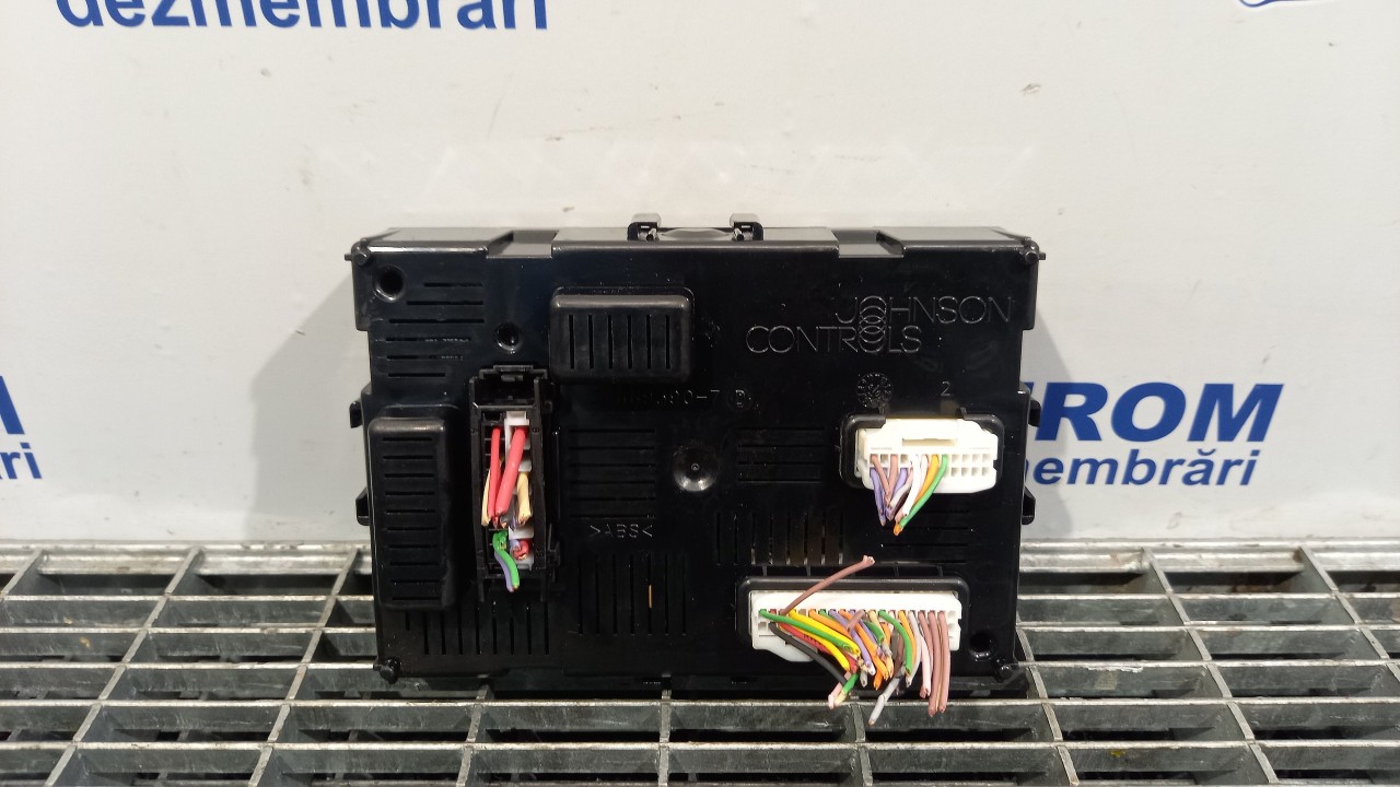 MODUL CONFORT RENAULT CLIO CLIO - - (2005 2009)