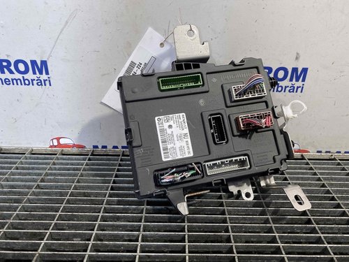 MODUL CONFORT RENAULT KADJAR - - (2015 2018)