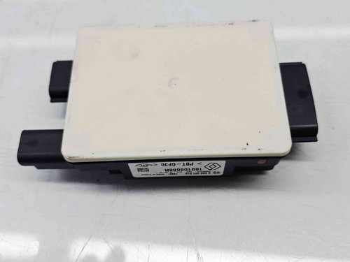 Modul confort Renault Kadjar [Fabr 2015-prezent] 169108688R