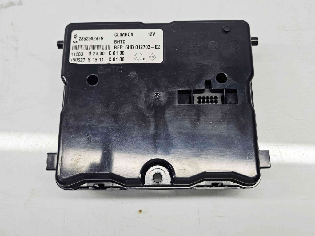 Modul confort Renault Kadjar [Fabr 2015-prezent] 285258247R