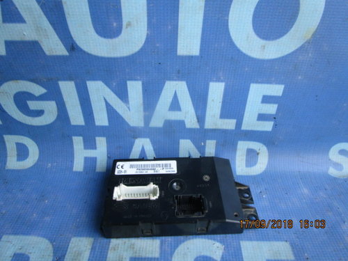 Modul confort Renault Kangoo; 8200584660