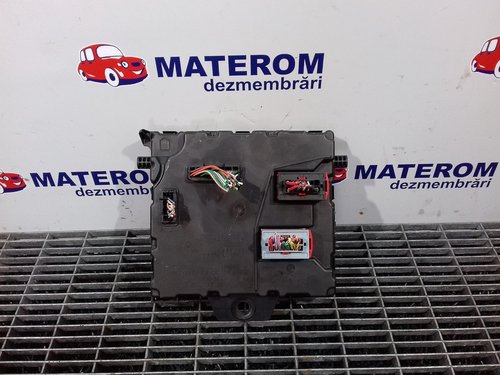 MODUL CONFORT RENAULT KANGOO KANGOO - - (2008 2013)