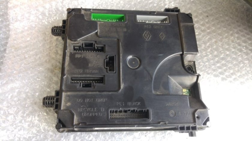 Modul confort renault laguna 3 2.0dci a2c53336415 a2c53186521 15