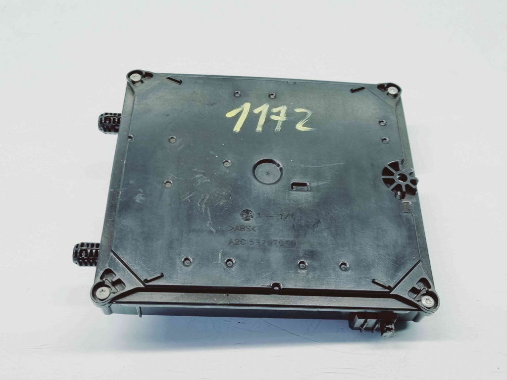 Modul confort Renault Laguna 3 Combi [Fabr 2007-2015] 284B19395R