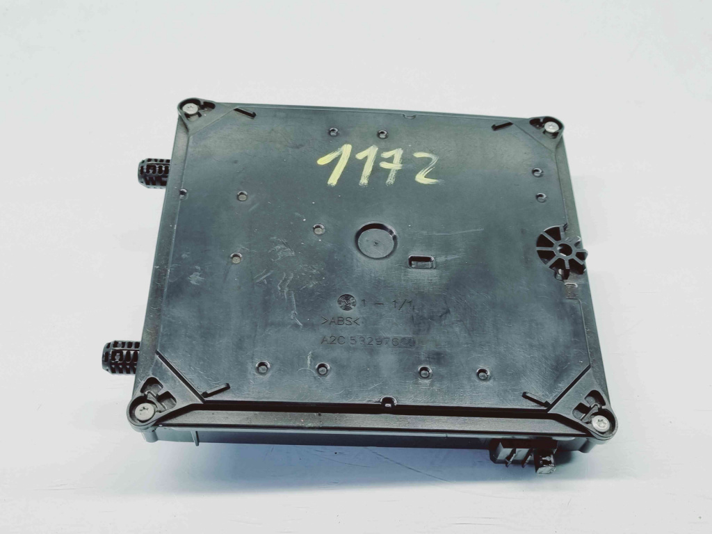 Modul confort Renault Laguna 3 Combi [Fabr 2007-2015] 284B19395R