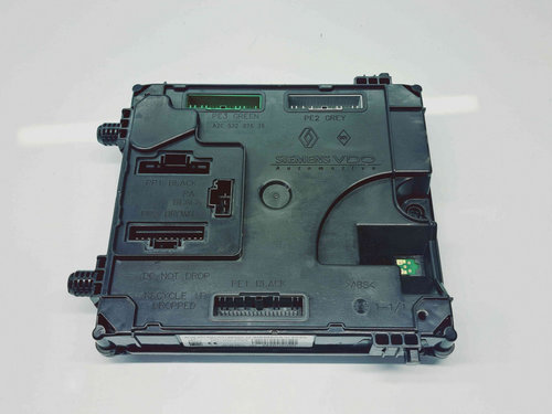 Modul confort Renault Laguna 3 Combi [Fabr 2007-2015] A2C53297660