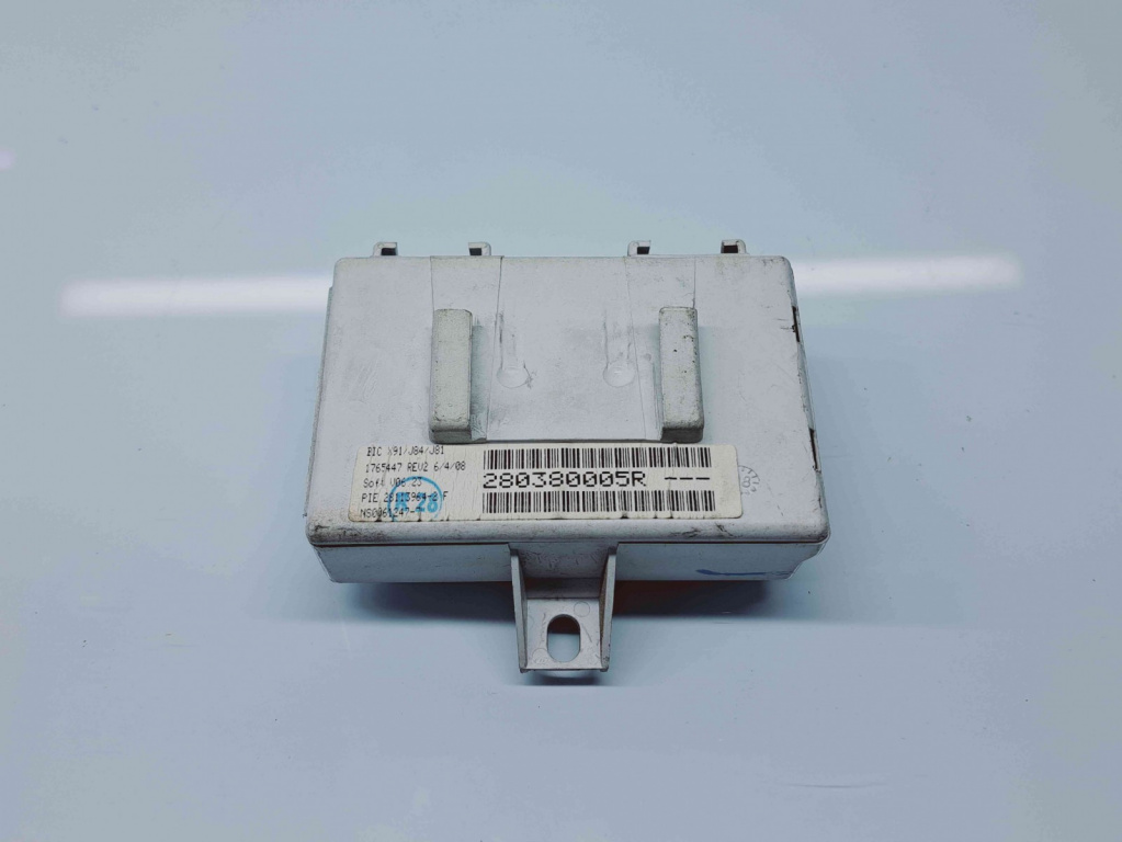 Modul confort Renault Laguna 3 Combi [Fabr 2007-2015] 280380005R