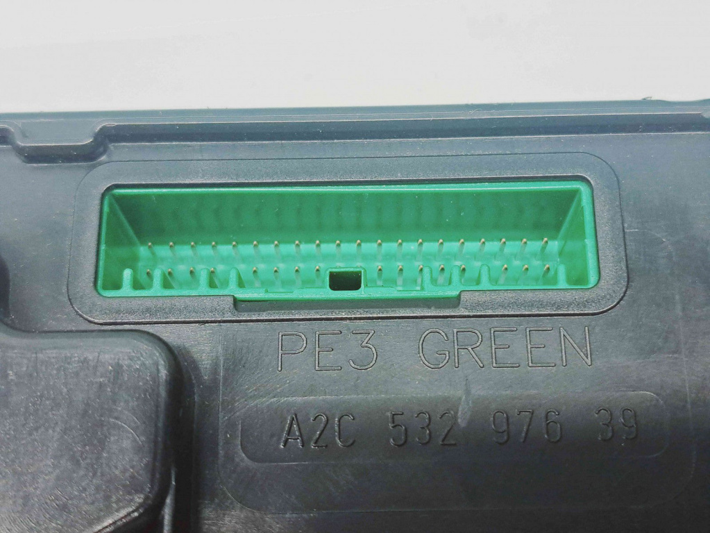 Modul confort Renault Laguna 3 Combi [Fabr 2007-2015] A2C53297660