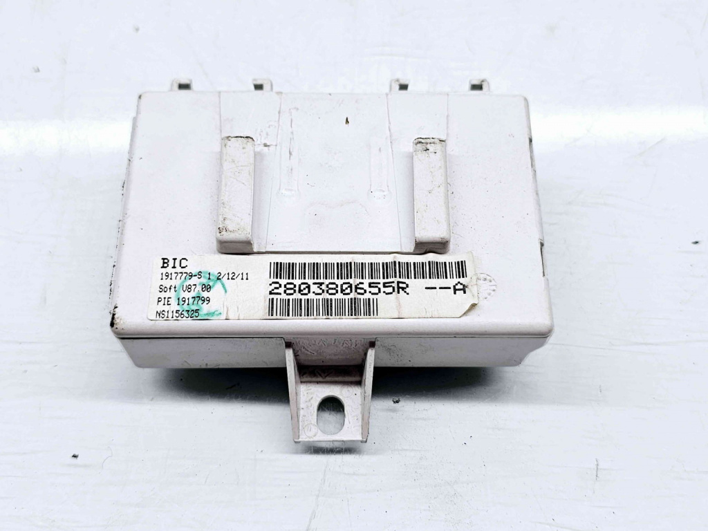 Modul confort Renault Laguna 3 [Fabr 2007-2015] 280380655R