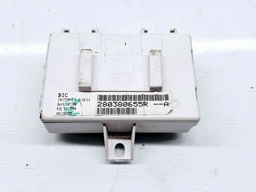 Modul confort Renault Laguna 3 [Fabr 2007-2015] 280380655R