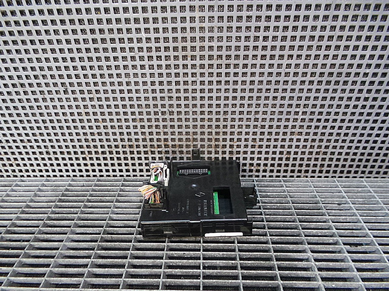 MODUL CONFORT RENAULT LAGUNA LAGUNA - - (2000 2007)