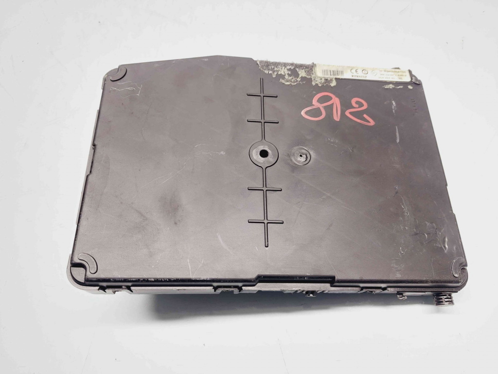 Modul confort Renault Megane 2 Coupe-Cabriolet [Fabr 2002-2008] 8200309691