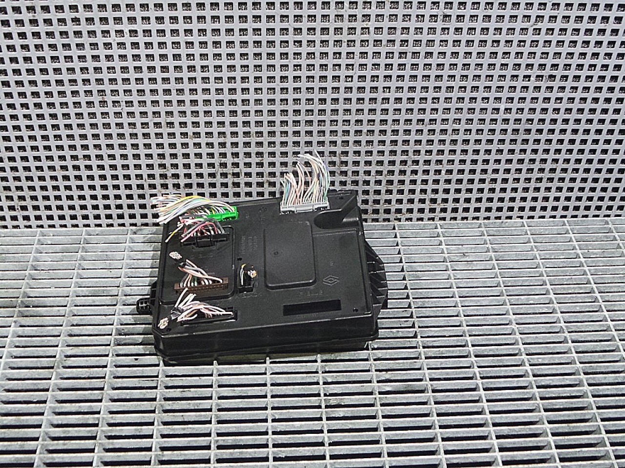 MODUL CONFORT RENAULT MEGANE - - (2008 2012)