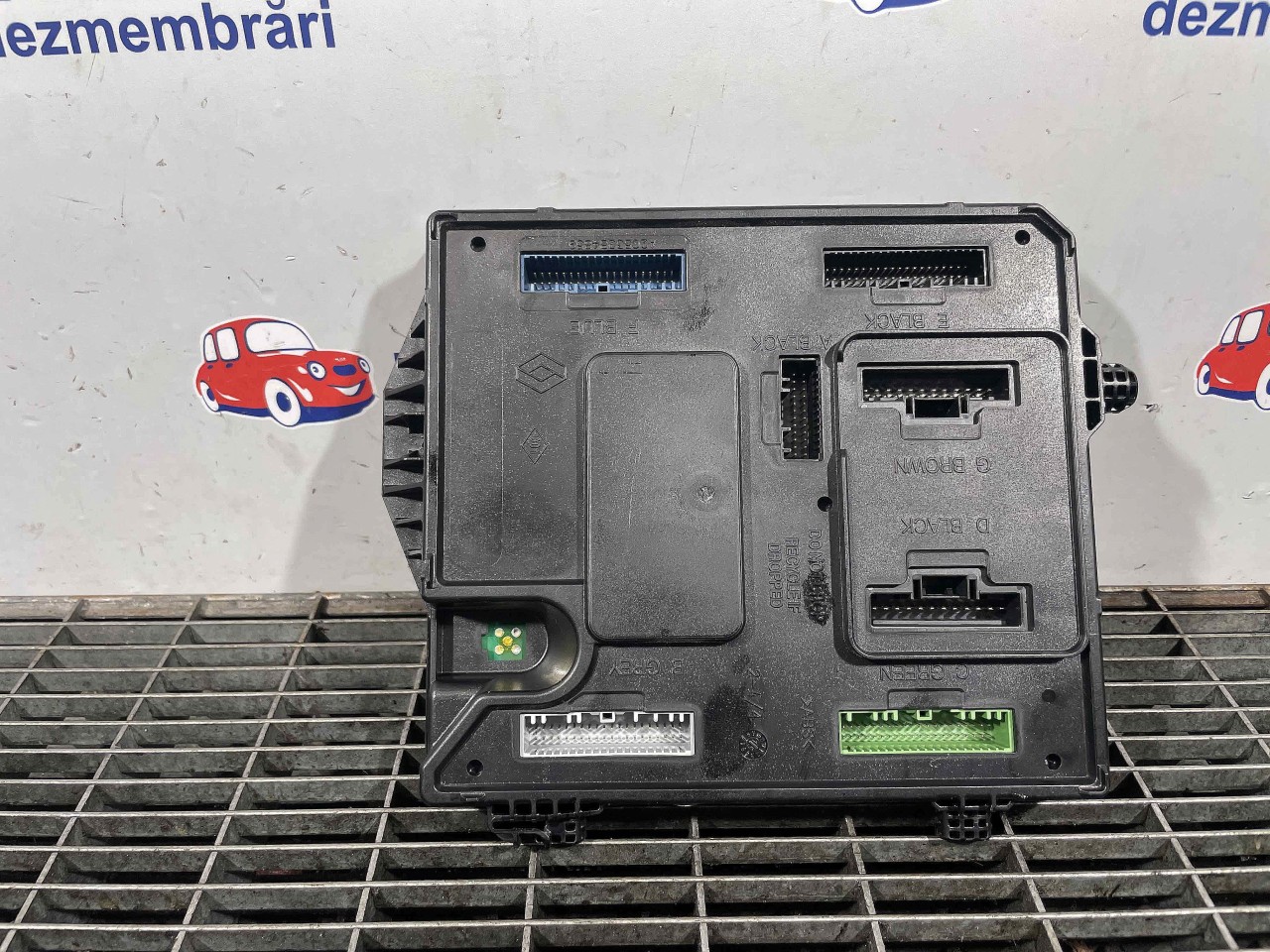 MODUL CONFORT RENAULT MEGANE - - (2012 2016)