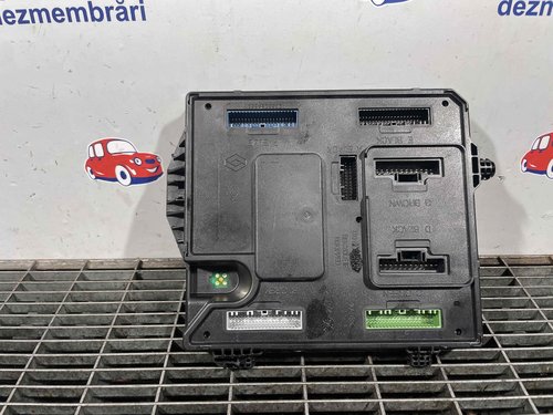MODUL CONFORT RENAULT MEGANE - - (2012 2016)