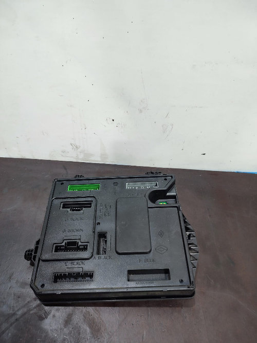 Modul confort Renault Megane 3 1.5 DCI 284B19091R