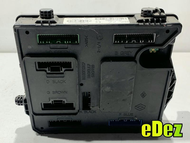 Modul confort Renault Megane 3 (2008-2012) 284B10485R
