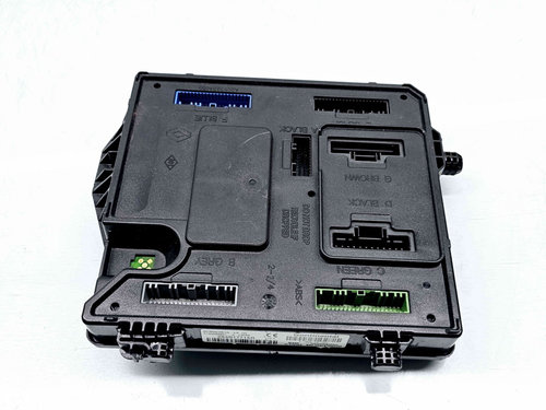 Modul confort Renault Megane 3 Combi [Fabr 2008-2015] 284B17715R
