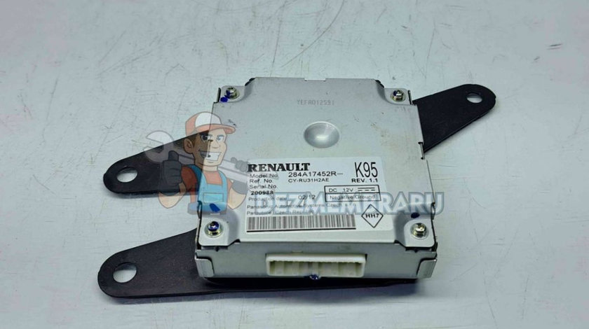 Modul confort Renault Megane 3 Combi [Fabr 2008-2015] 284A17452R