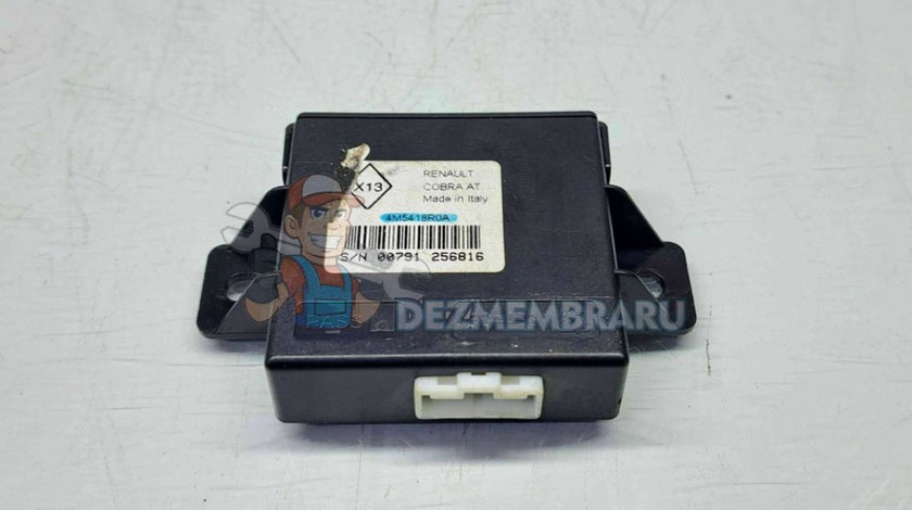 Modul confort Renault Megane 3 Combi [Fabr 2008-2015] 4M5418R0A