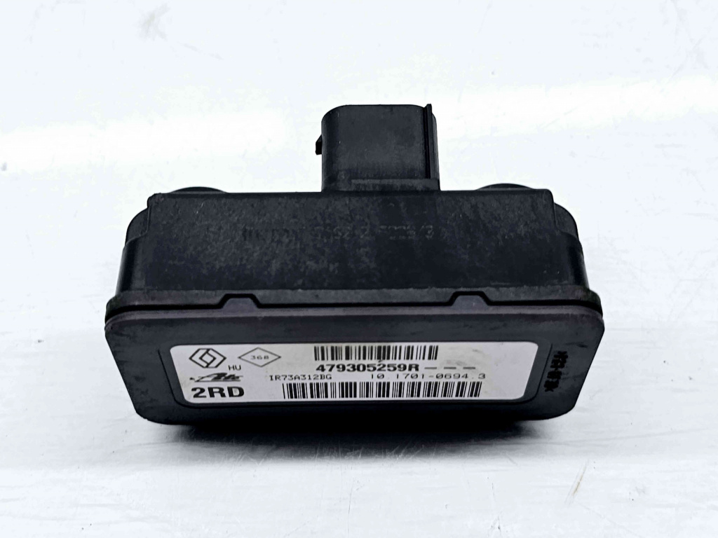 Modul confort Renault Megane 3 Combi [Fabr 2008-2015] 280384369R