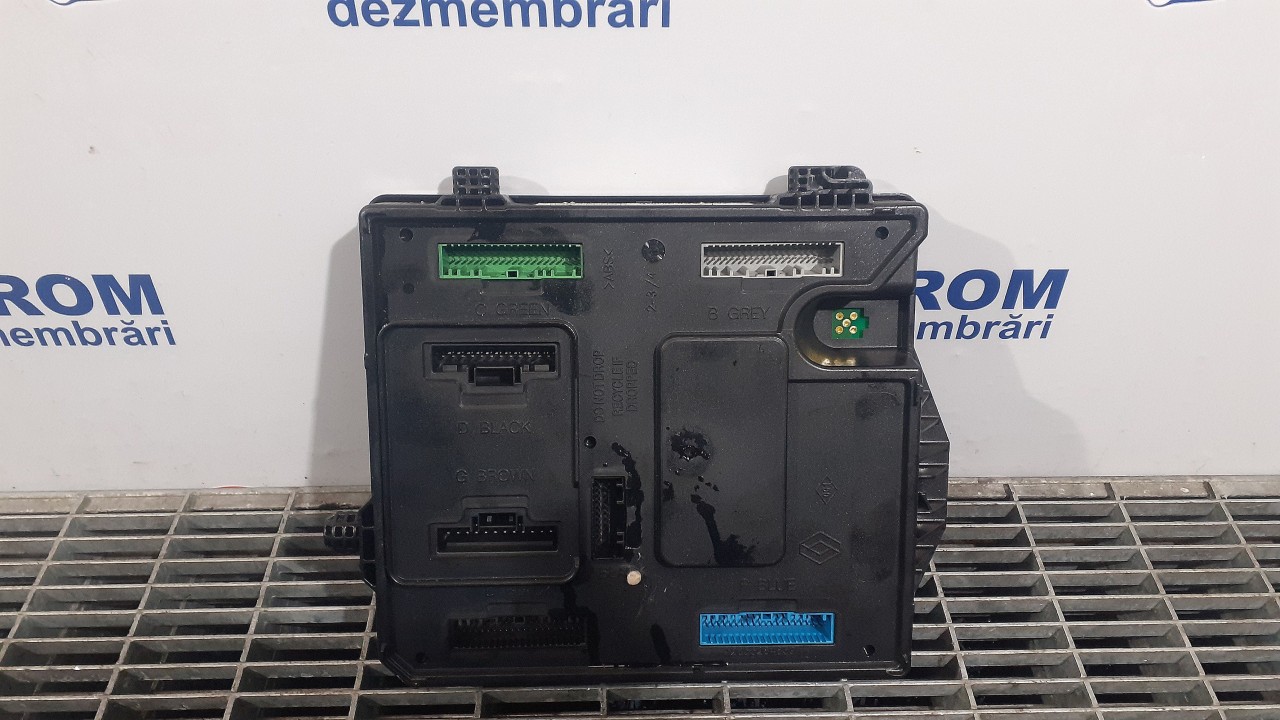 MODUL CONFORT RENAULT MEGANE MEGANE - - (2008 2012)