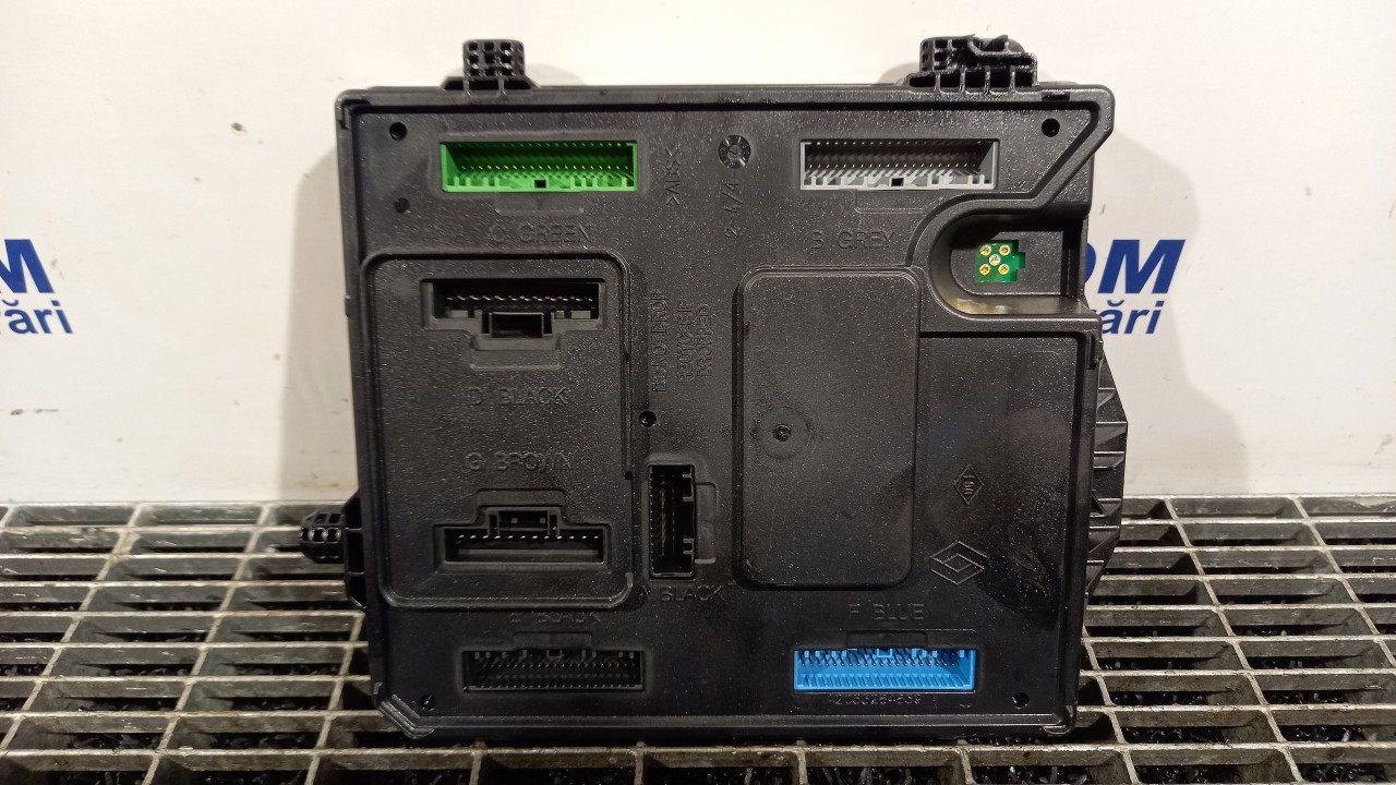MODUL CONFORT RENAULT MEGANE MEGANE - - (2012 2016)