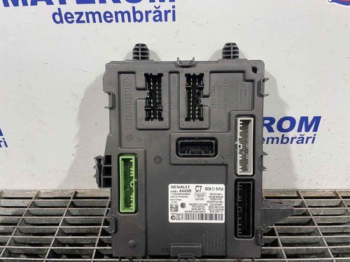 MODUL CONFORT RENAULT MEGANE MEGANE - - (2016 2020)