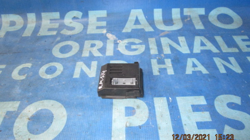 Modul confort Renault Megane Scenic; 7700427696A