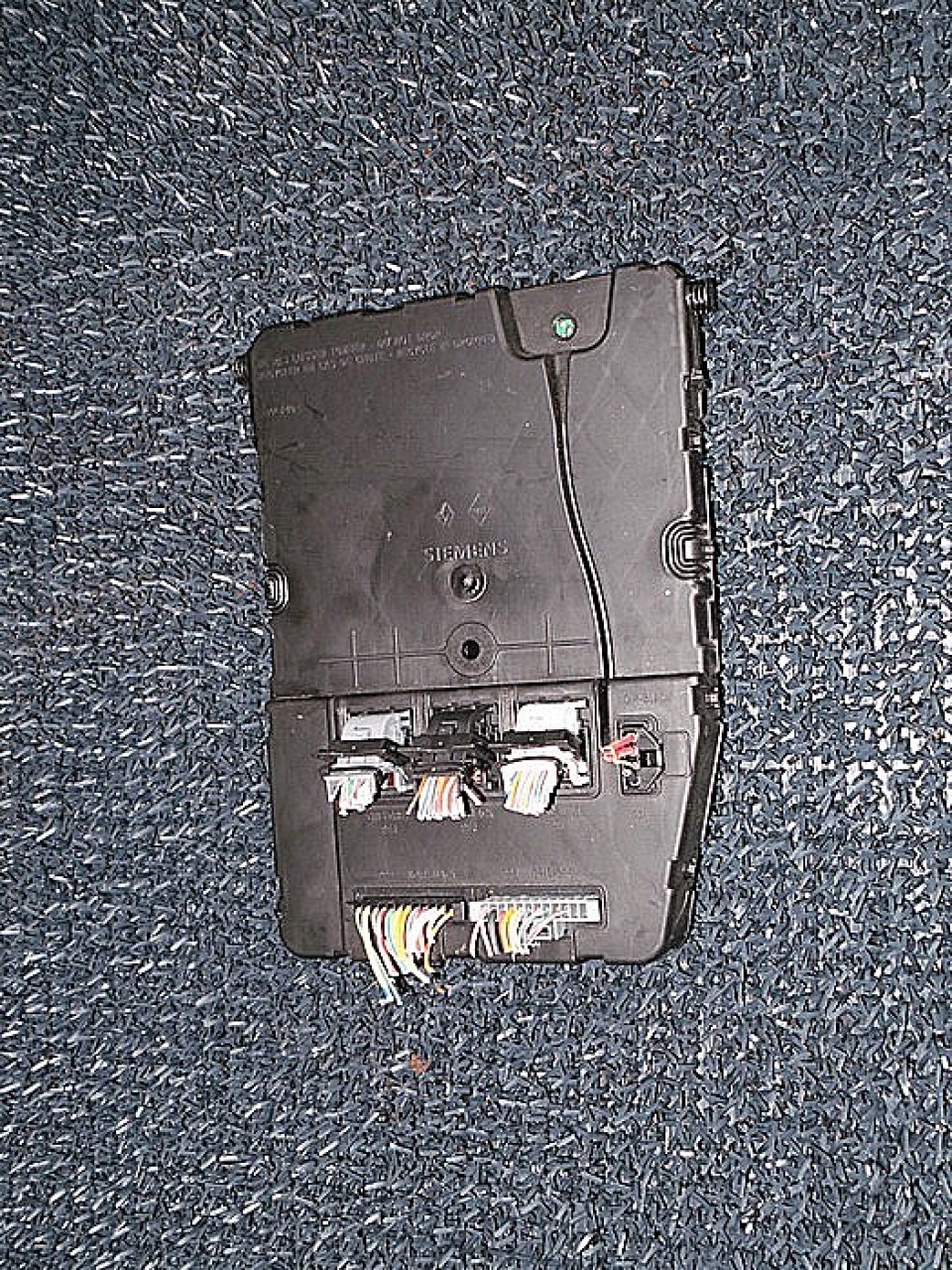 MODUL CONFORT RENAULT MEGANE Z14XEP - (2002 2005)