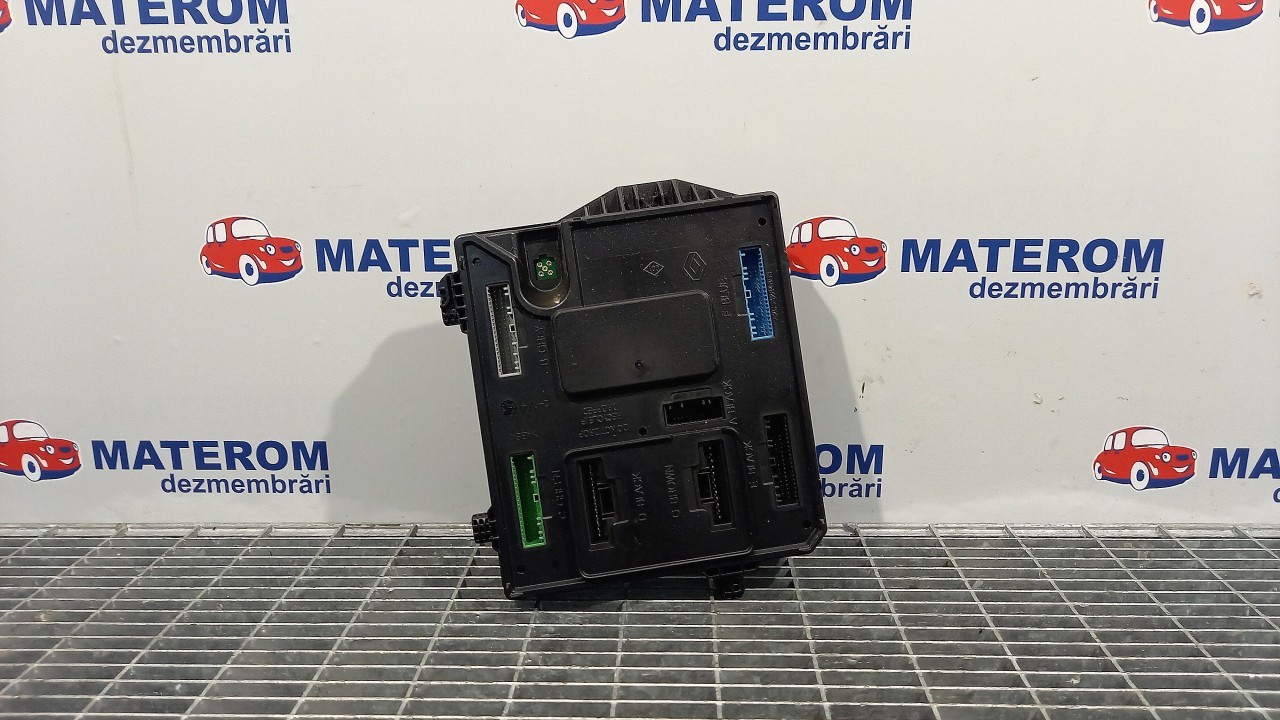 MODUL CONFORT RENAULT SCENIC - - (2009 2013)