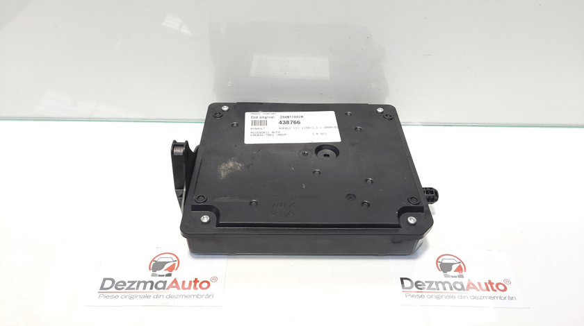 Modul confort, Renault Scenic 3 [Fabr 2009-2015] 1.5 dci, K9K832, 284B17882R (id:438766)