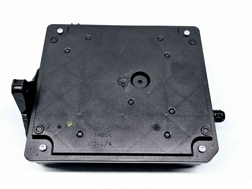 Modul confort Renault Scenic 3 [Fabr 2009-2015] 284B17715R